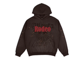Travis Scott Cactus Jack x Sp5der Days Before Rodeo Hoodie